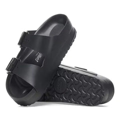 Arizona PAP Flex Platform Natural Leather
