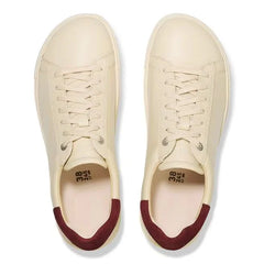 Bend Low Natural Leather
