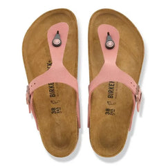Gizeh Birko-Flor Nubuck