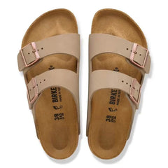 Arizona Natural Leather Oiled