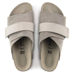 Kyoto Nubuck Leather/Suede
