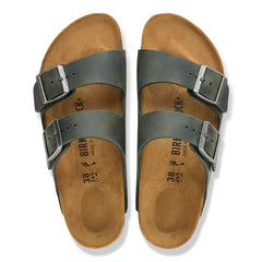 Arizona Natural Leather Oiled