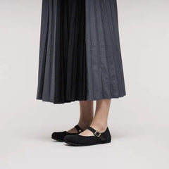 Mantova Suede Leather
