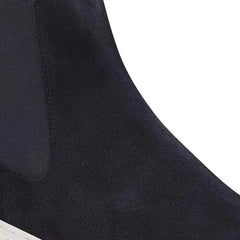 Bend Chelsea Suede Leather
