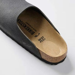 KITH Amsterdam Nubuck Leather