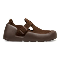 Reykjavik Nubuck Leather