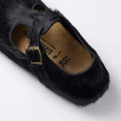 Paris "The Rebel" Fur