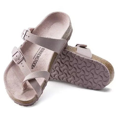 Mayari Kids Birko-Flor Nubuck