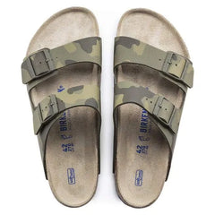 Arizona Soft Footbed Birko-Flor