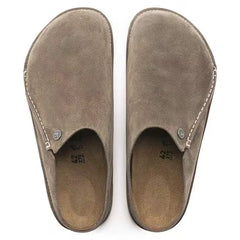 Zermatt Premium Suede Leather