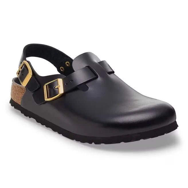 Tokio II Natural Leather