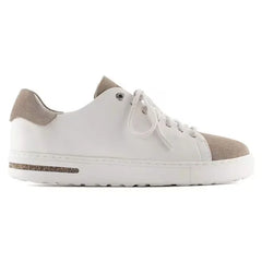 Bend Low Decon Pop Natural Leather Nubuck