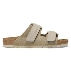 Uji Nubuck Leather/Suede