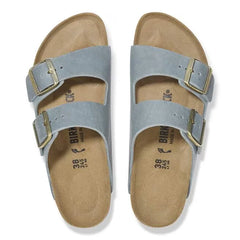 Arizona Waxy Leather
