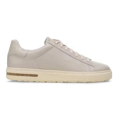 Bend Low Natural Leather Patent