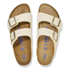Arizona Soft Footbed Nubuck Leather