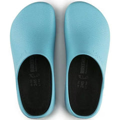 Super-Birki Polyurethane Ciel Blue Light