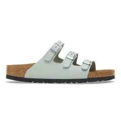 Florida Fresh Nubuck Leather