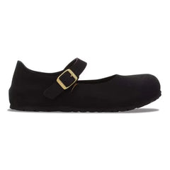 Mantova Suede Leather