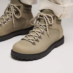 Jackson 2.0 Nubuck Leather/Suede