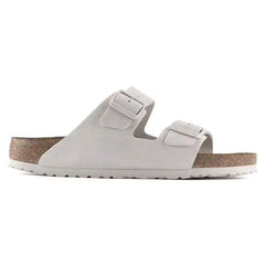 Arizona Soft Footbed Suede Leather