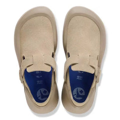 Reykjavik Nubuck Leather