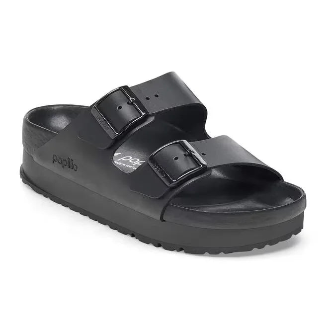 Arizona PAP Flex Platform Natural Leather