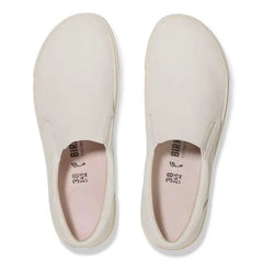 Oswego Suede Leather