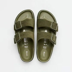 Arizona Avantgarde Suede Leather