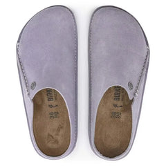 Zermatt Premium Suede Leather