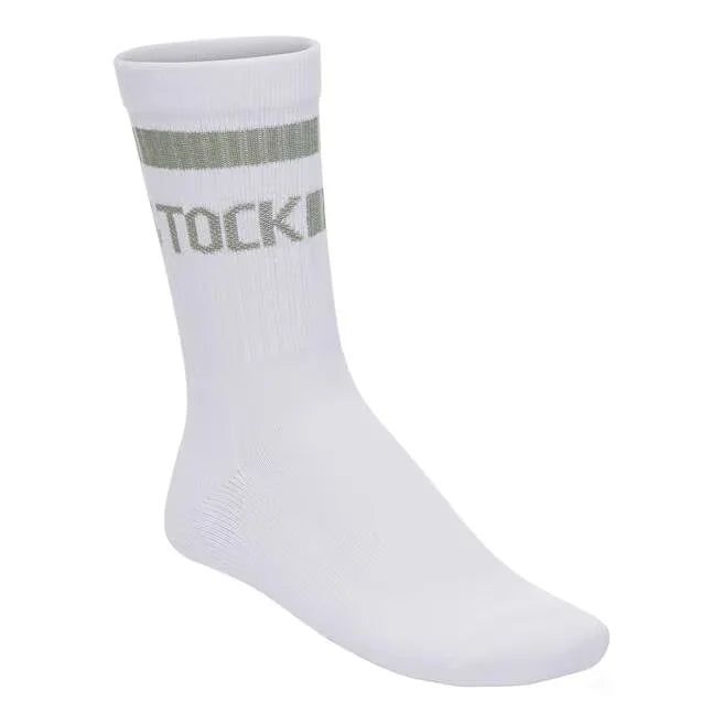 Cotton Tennis Socks Cotton/Polyamid/Elastane