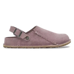 Lutry Premium Suede Leather
