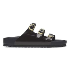 Florida Fresh Natural Leather Patent