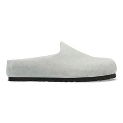 Amsterdam Wrapped Suede Leather