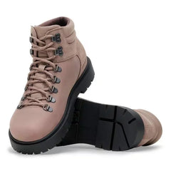 Jackson 2.0 Nubuck Leather/Suede