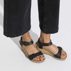 Soley Natural Leather
