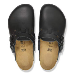 Kay PRO Natural Leather Coated