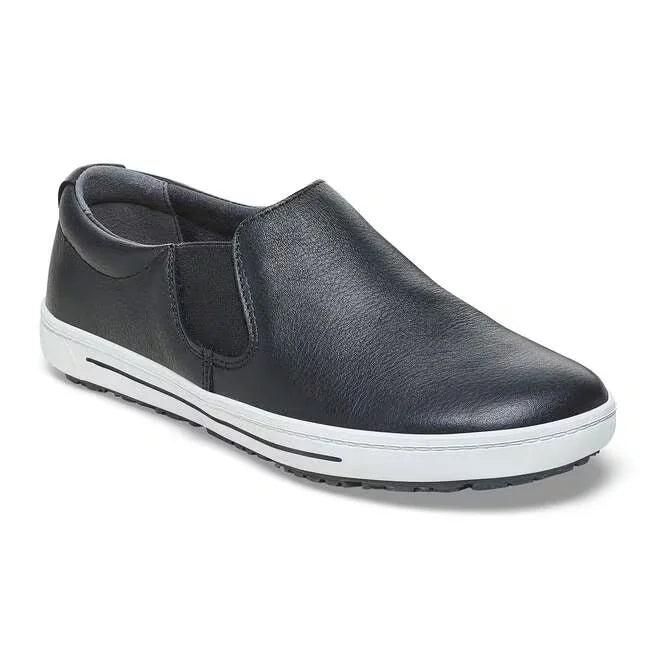 QO 400 Natural Leather