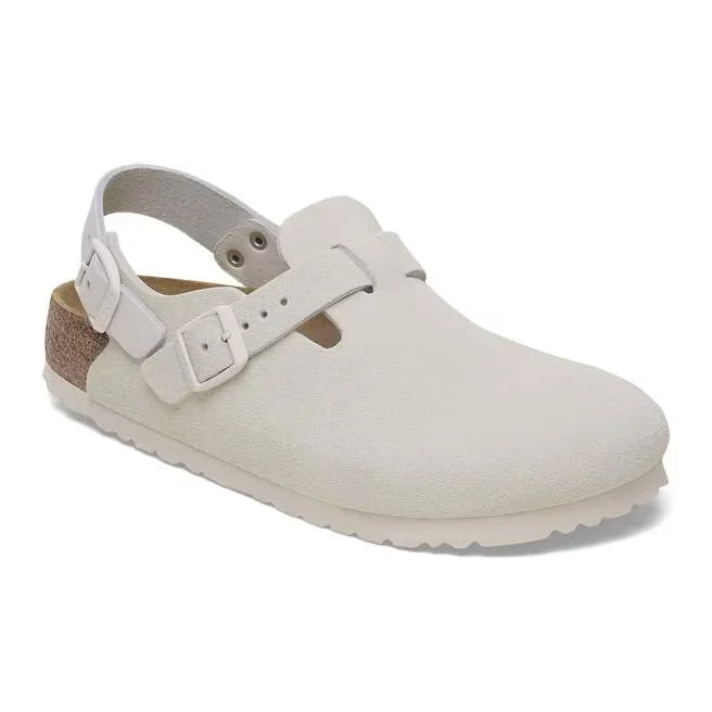 Tokio Suede Leather