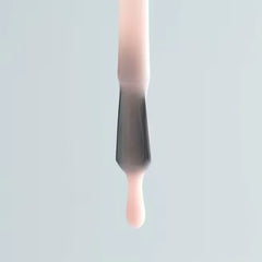 Plant-Based Nail Polish  Light Rose