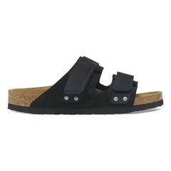 Uji Nubuck Leather/Suede