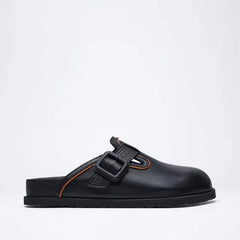 1774 Boston Leather Natural Leather