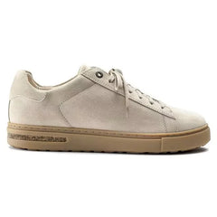 Bend Low Suede Leather Sandcastle