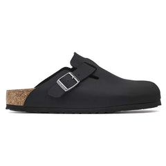 Boston Vegan Birkibuc Black