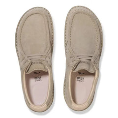 Pasadena Suede Leather
