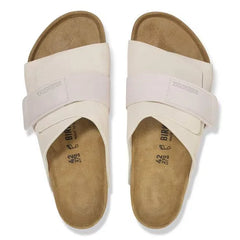 Kyoto Nubuck Leather/Suede