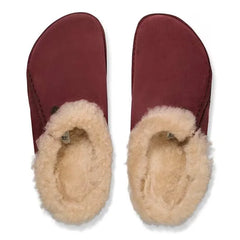 Zermatt Premium Suede Leather