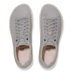 Bend Low Suede Leather