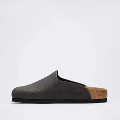 KITH Amsterdam Nubuck Leather
