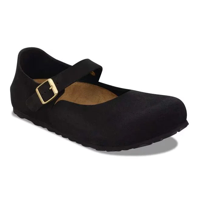 Mantova Suede Leather